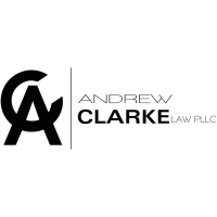 A. Clarke Law Logo