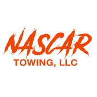 NASCAR Towing, LLC Logo