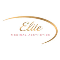 Elite Medicine and Aesthetics Logo