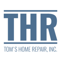 Tom's Home Repair, Inc. Logo