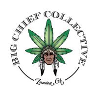Big Chief Collective Logo
