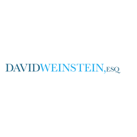 Law Offices of David A. Weinstein, P.C. Logo