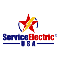 Service Electric USA, LLC Logo
