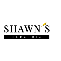 Shawn's Electric Logo