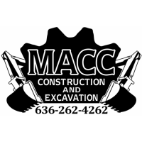 MACC Construction, LLC Logo