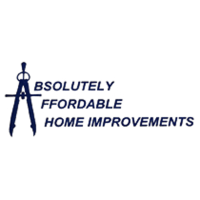 Absolutely Affordable Home Improvements Logo