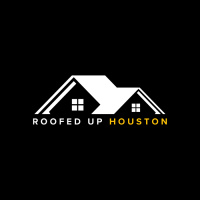 Roofed Up Houston Logo