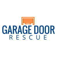 Garage Door Rescue Logo