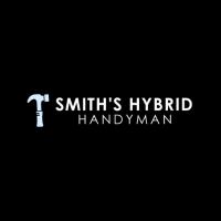 Smith's Hybrid Handyman Logo