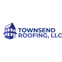 Townsend Roofing, LLC Logo