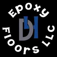 D4 Epoxy Floors LLC Logo