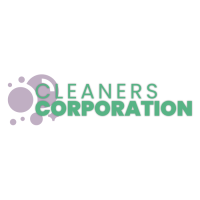 Cleaners Corporation Logo
