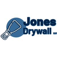 Jones Drywall LLC Logo