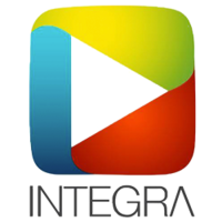 Integra AV and Automation Logo