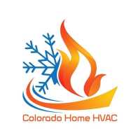 Colorado Home HVAC Logo