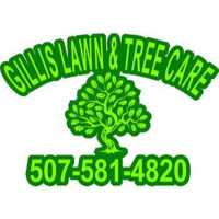 Gillis Lawn and Tree Care, LLC Logo