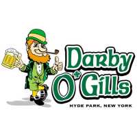 Darby O'Gills Logo