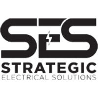 Strategic Electrical Solutions, LLC Logo