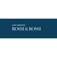 Rossi & Rossi Attorneys at Law Logo