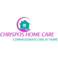 CHRISPOS Home Care Services LLC Logo