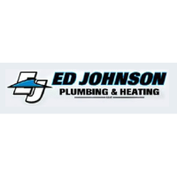 Ed Johnson Plumbing & Heating LLC Logo