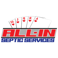All In Septic Services Logo