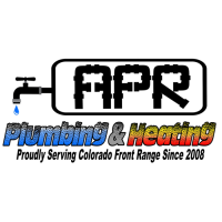 APR Plumbing & Heating Logo