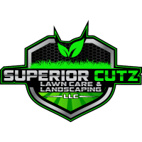 Superior Cutz Lawn & Landscaping, LLC Logo
