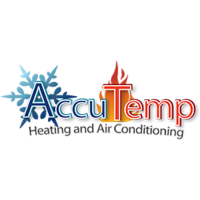 Accu Temp Heating and Air Inc Logo