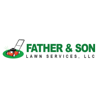 Father and Son Lawn Services, LLC Logo