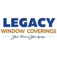 Legacy Window Coverings, Inc Logo