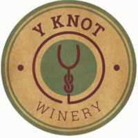 Y Knot Winery Logo