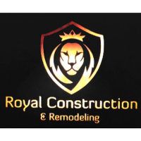 Royal Construction & Remodeling LLC Logo