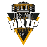 Upstate Drip LLC Logo