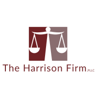 The Harrison Firm, PLLC Logo
