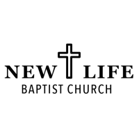 New Life Baptist Church Logo