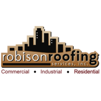 Robison Roofing Services Inc Logo