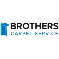 Brothers Carpet Service Logo