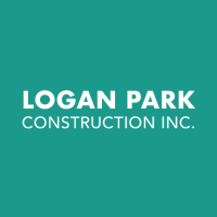 Logan Park Construction Inc. Logo