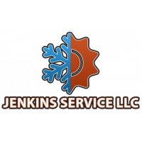 Jenkins Service LLC Logo
