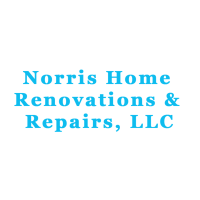 Norris Home Renovations & Repairs, LLC Logo