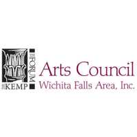 Kemp Center For The Arts (Arts Council WF) Logo