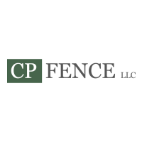 CP Fence, LLC Logo