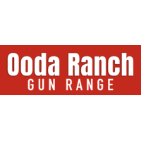 Ooda Ranch Gun Range Logo