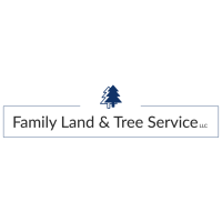 Family Land & Tree Service LLC Logo