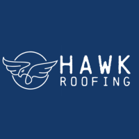 Hawk Contracting and Construction Logo