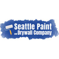 Seattle Paint and Drywall Co Logo