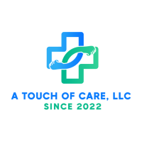 A Touch of Care LLC Logo
