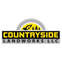 Countryside Landworks, LLC Logo