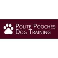 Polite Pooches Dog Training Logo